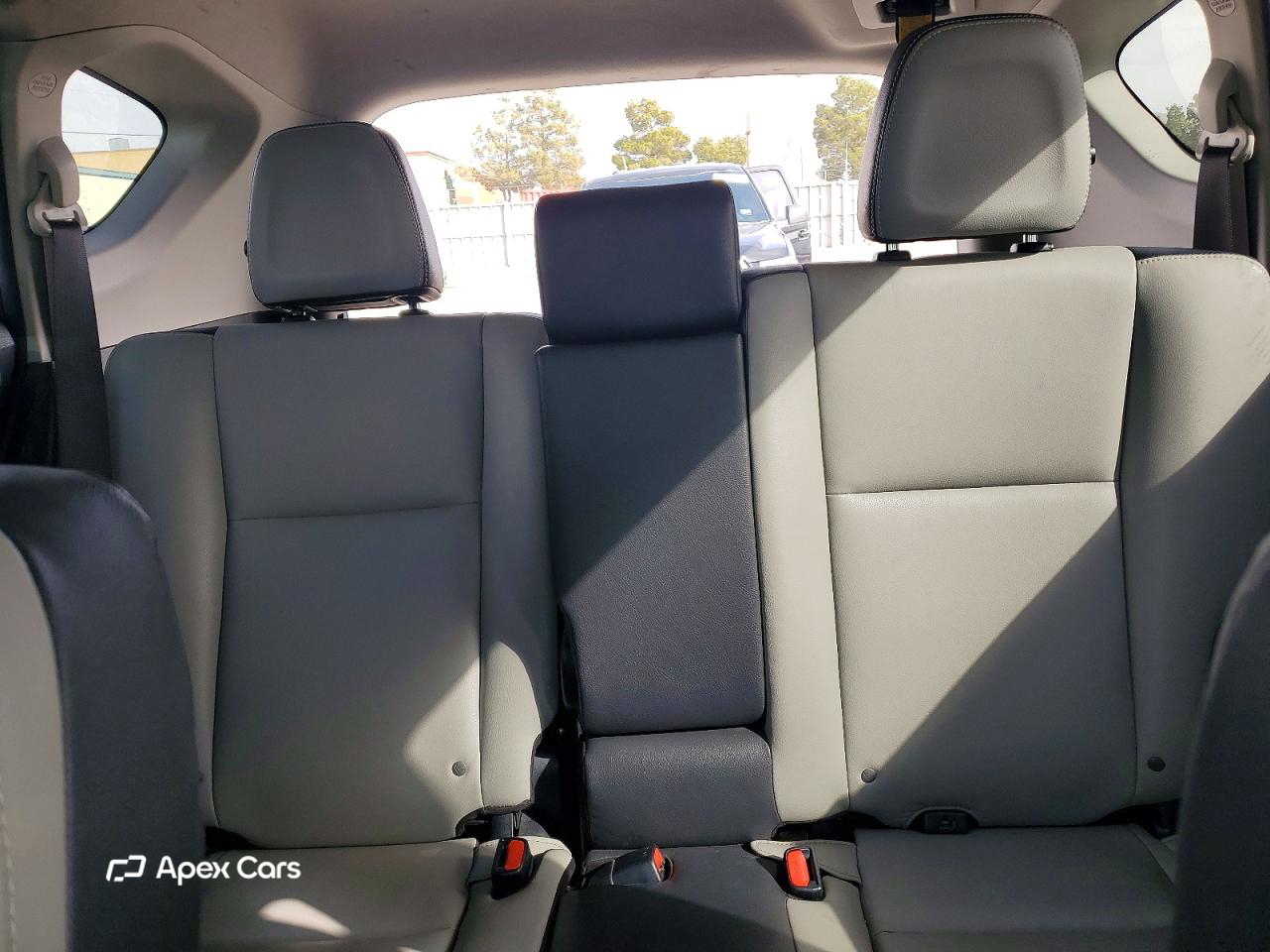 Toyota RAV 4 2018
