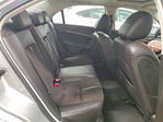 Lincoln MKZ 2010