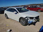 Toyota Avalon 2022