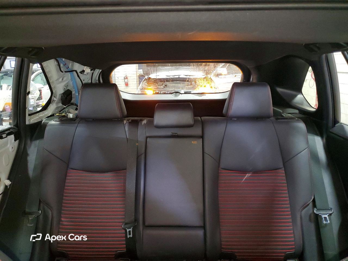Toyota RAV 4 2023