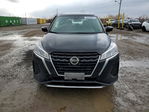 Nissan Kicks 2021