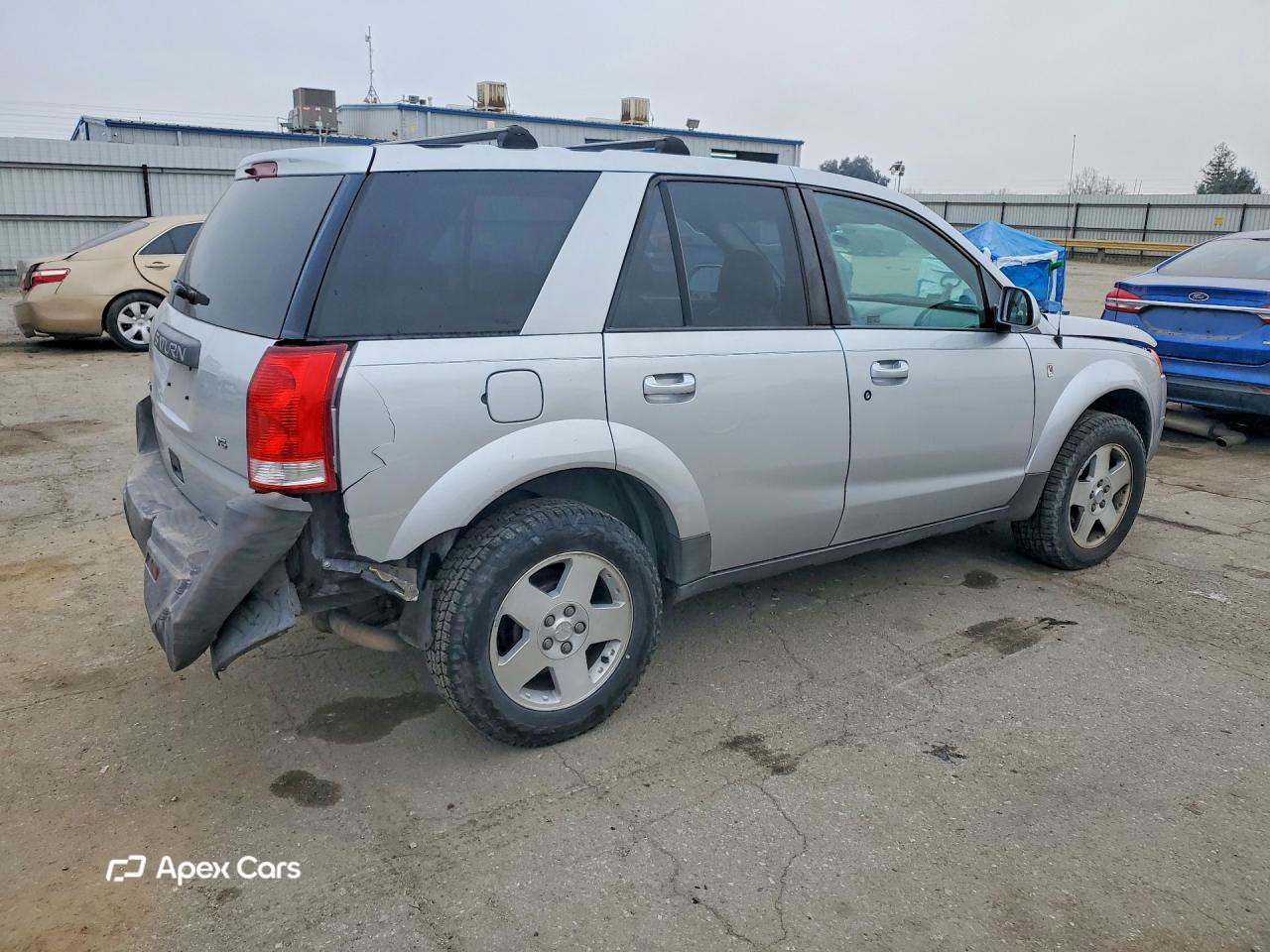 Saturn VUE 2005