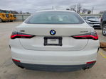 BMW Series 4 2023