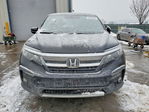 Honda Pilot 2021