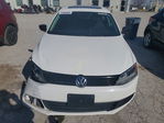 Volkswagen Jetta 2013
