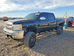 Chevrolet Silverado 2013