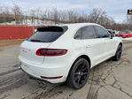 Porsche Macan 2016
