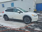 Subaru XV 2013