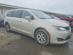 Chrysler Pacifica 2017