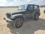 Jeep Wrangler 2009