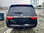 Honda Odyssey 2011