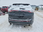 Ford Edge 2018