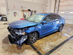 Volkswagen Jetta 2017