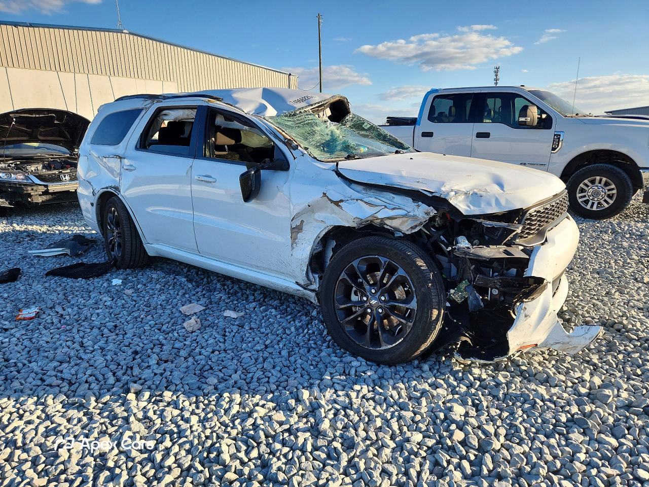 Dodge Durango 2023