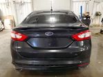 Ford Fusion 2013