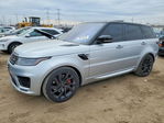 Land Rover Range Rover 2018