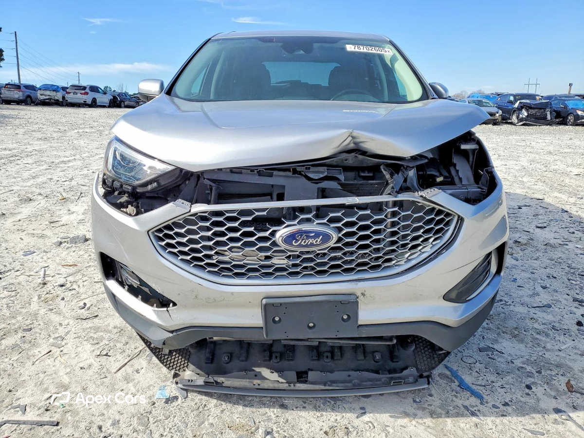 Ford Edge 2023