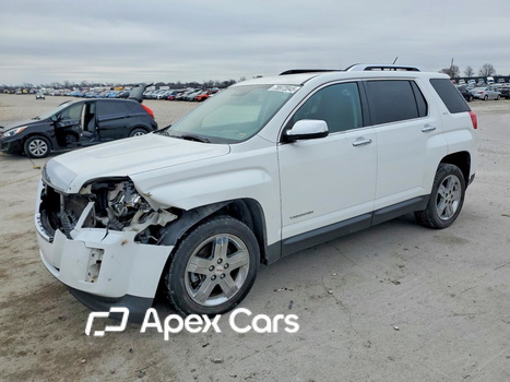 GMC Terrain 2013 - Image 1 of 13