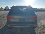Audi Q7 2015