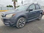 Subaru Forester 2017