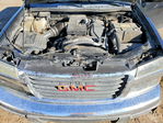 GMC Canyon 2012