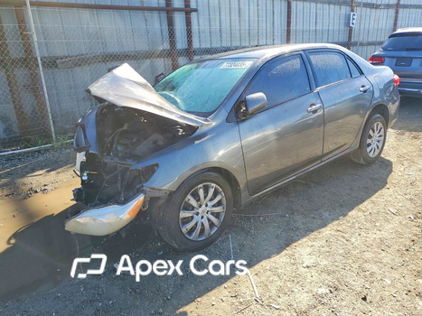 Toyota Corolla 2012 - Zdjęcie 1 z 13
