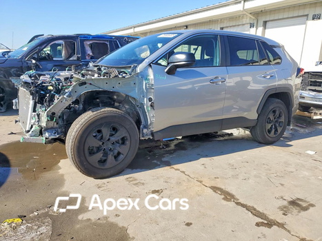 Toyota RAV 4 2025 - Image 1 of 14