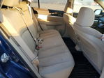 Subaru Outback 2011
