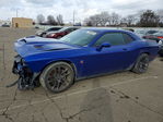Dodge Challenger 2020