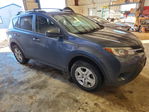 Toyota RAV 4 2014