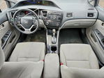 Honda Civic 2013