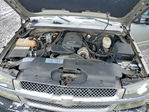 Chevrolet Silverado 2004