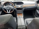 Mercedes-Benz E-klasse 2015