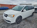 Dodge Caravan 2017
