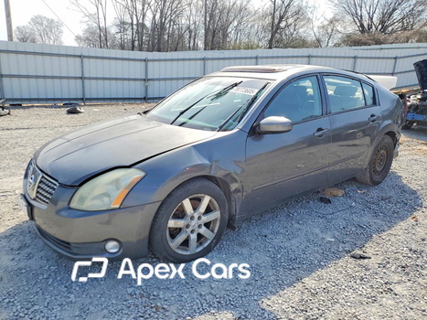 Nissan Maxima 2006 - Image 1 of 12
