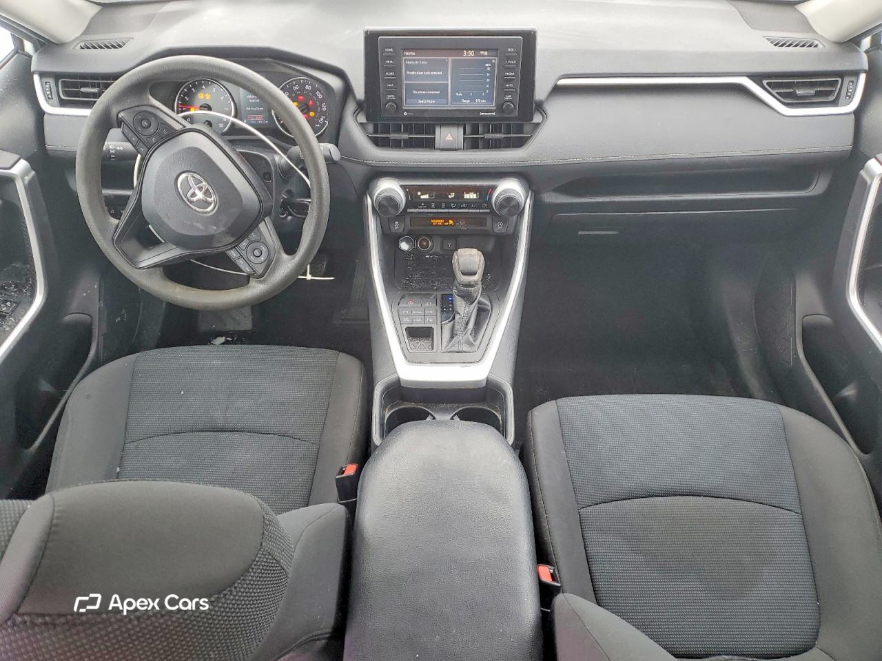 Toyota RAV 4 2020