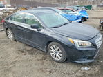 Subaru Legacy 2016