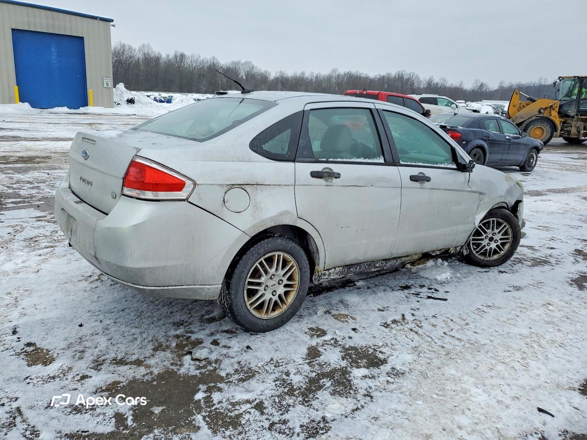 Ford Focus 2010