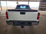 Chevrolet Silverado 2012