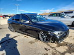 BMW Series 3 2016