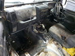 Jeep Wrangler 2004