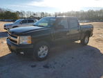 Chevrolet Silverado 2011