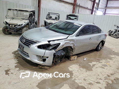 Nissan Altima 2013 - Image 1 of 14
