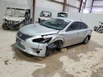 Nissan Altima 2013