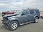 Nissan Pathfinder 2012