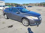 Chevrolet Malibu 2013
