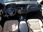 BMW X3 2017