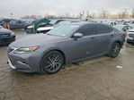 Lexus ES 2016