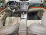 Subaru Legacy 2010
