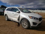 Kia Sorento 2017